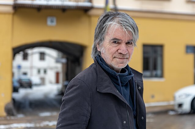 Ulrich Beck