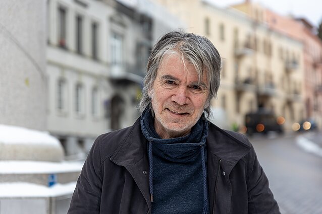 Ulrich Beck