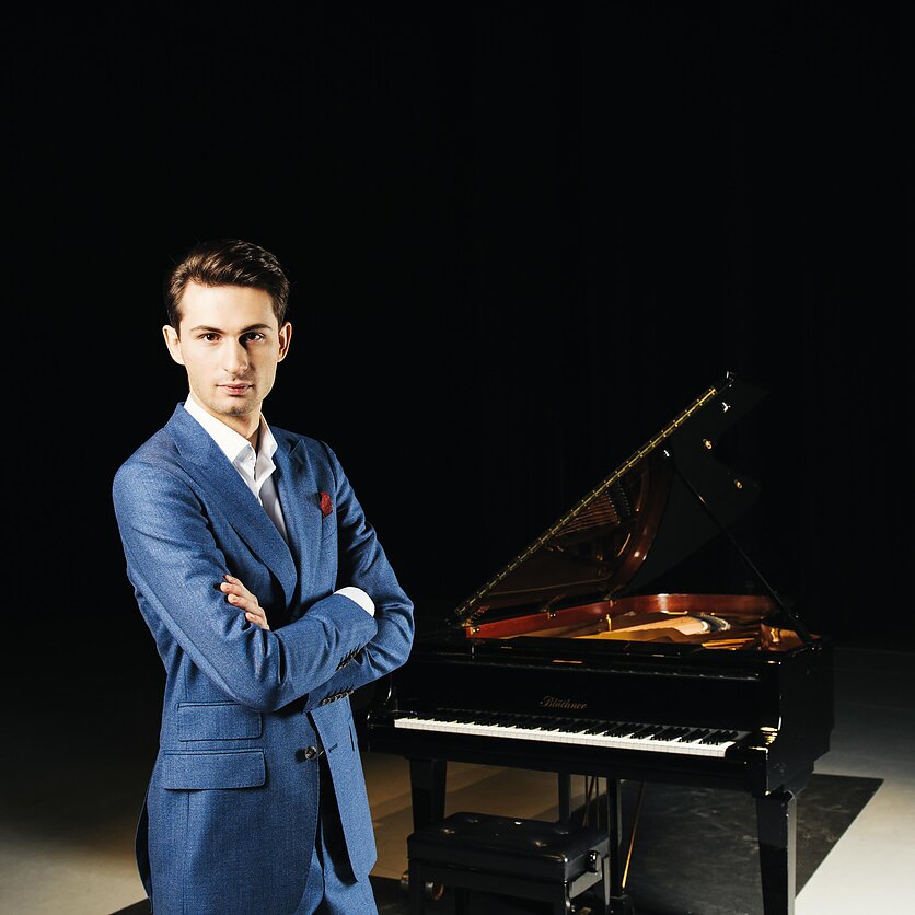 Diana Zak, Jurgis Aleknavičius