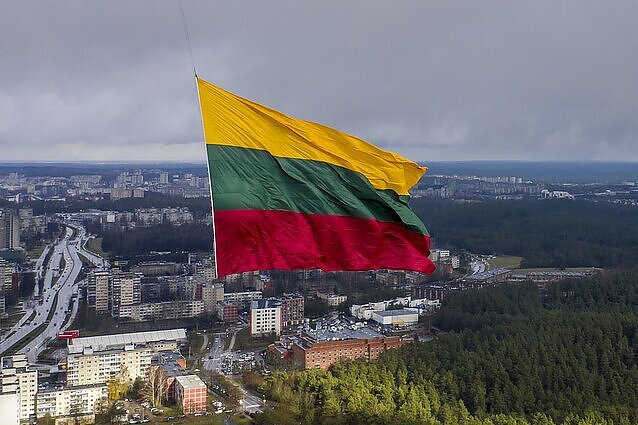 Pristato šių metų „Demokratijos tvarumo barometrą“: didelių pakitimų lietuvių politiniame nusistatyme neįžvelgta