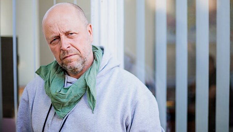 Ohmanas ragina valdžią aiškiau komunikuoti: ką daryti, jei pradės kristi „Shahed“?