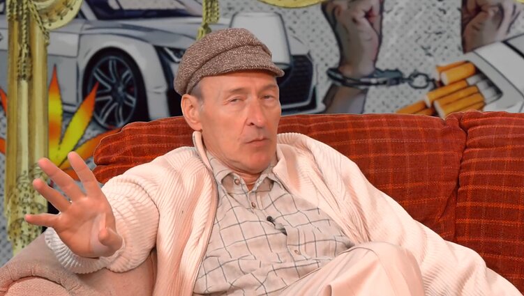 Dviračio žinios. Dėdė Kęstas: svaigalai