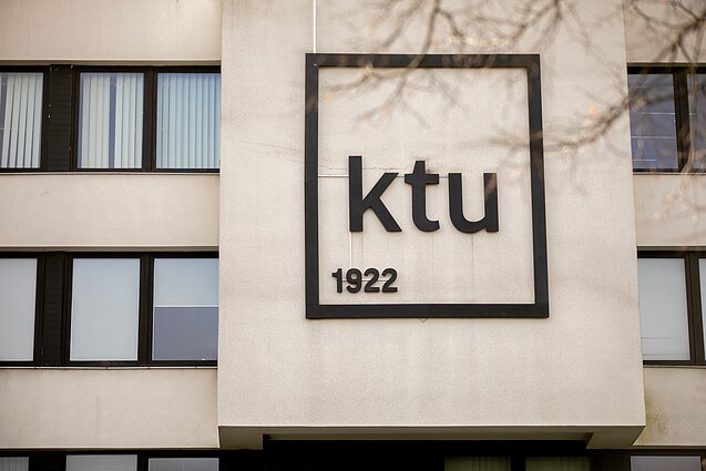 Kaunas University of Technology, KTU