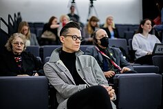 Nacionalinis žmogaus teisių forumas Nacionalinis žmogaus teisių forumas