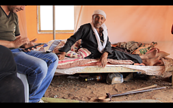 Tubas, Palestina, 2019 m. 