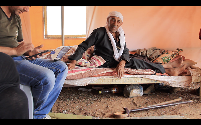 Tubas, Palestina, 2019 m. 
