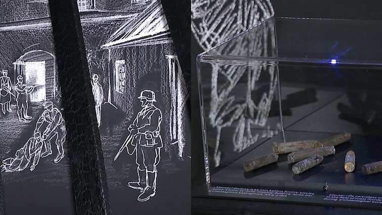 Neįmanoma misija: IX-ojo forto muziejaus ekspozicija pasakoja neįtikėtiną pabėgimo planą ir ištrūkusių kalinių likimus