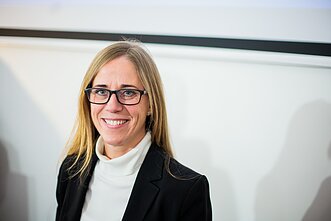 Bára Brynjólfsdóttir