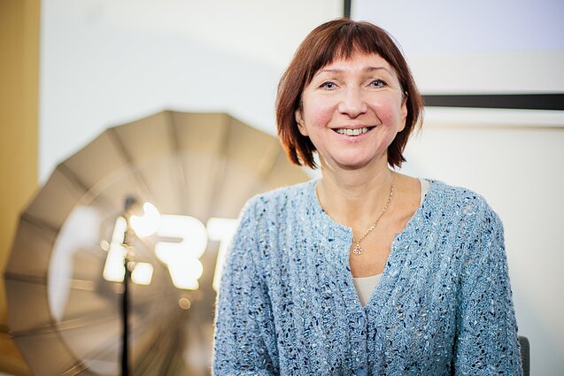 Vilana Pilinkaitė-Sotirovič Vilana Pilinkaitė-Sotirovič