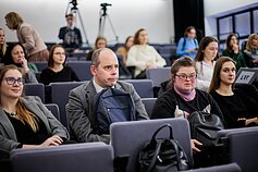 Nacionalinis žmogaus teisių forumas