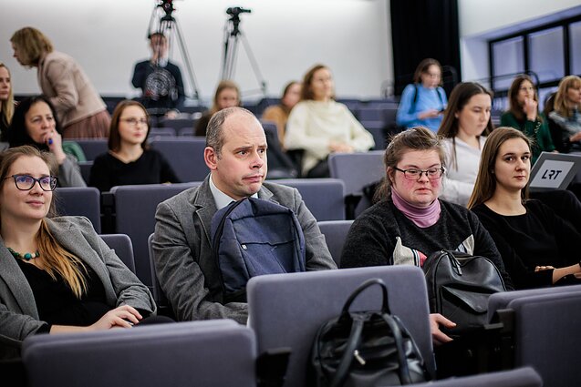 Nacionalinis žmogaus teisių forumas