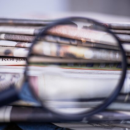 60 minučių. Demokratijos tvarumo barometras: lietuviai yra palyginti atsparūs propagandai