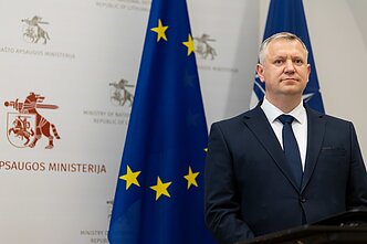 Liudas Ališauskas
