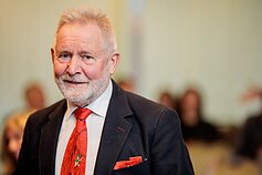 Algirdas Sysas