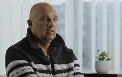 Linas Ryškus Linas Ryškus