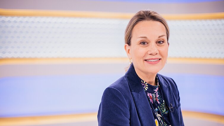 JAV nuolatinė atstovė NATO: svarbiausia Aljanso užduotis – užtikrinti, kad jaustumėtės saugūs