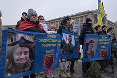 Rusijos karas prieš Ukrainą