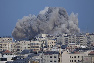 Izraelio ir „Hamas“ karas Izraelio ir „Hamas“ karas