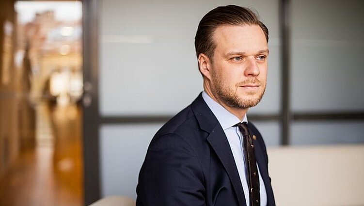 Landsbergis apie ES paramą Ukrainai: vietoje „tiek, kiek reikės“ egzistuoja „tiek, kiek galėsime susitarti“