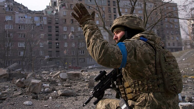 Ukrainos užsienio reikalų ministras: ES sprendimas neleisti pradėti derybų dėl narystės Ukrainai būtų pražūtingas
