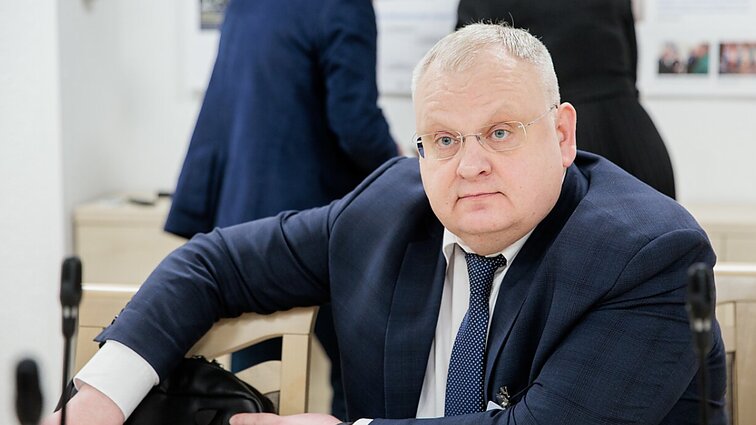 Žinios. VSD pranešėjas Gailius paaiškino, kodėl atskleidė savo tapatybę: norėjau, kad nebūtų jokių interpretacijų
