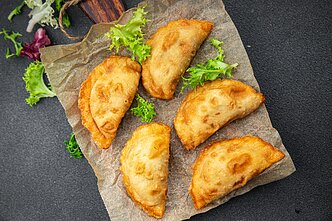 Grybų auselės (asociatyvi nuotr.) Grybų auselės (asociatyvi nuotr.)