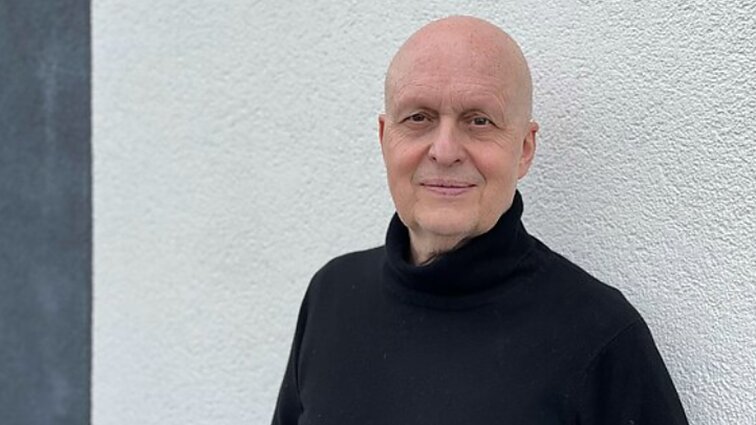 Kompozitorius Mindaugas Urbaitis apie gautą premiją: džiaugiuosi, kad esu muzikoje