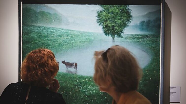 Kultūros ministerijoje paskelbti 2023-iųjų nacionalinės kultūros ir meno premijos laureatai