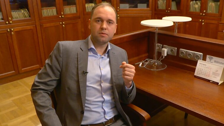 Dviračio žinios. Politologijos ABC: širdžių prezidentas