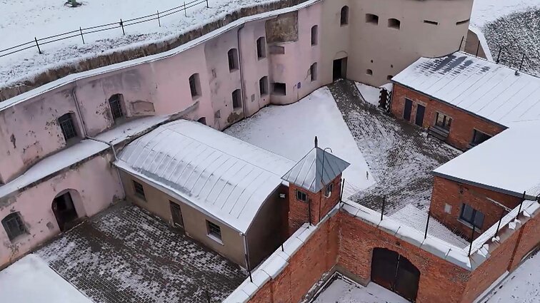 Menora. Vienas garsiausių pabėgimų Lietuvos istorijoje: kaip 64 kaliniai pergudravo Kauno IX forto sargus?