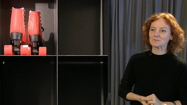 Tam, kad tvarkymasis prieš šventes nevirstų galvos skausmu, specialistė pataria: kiekvienas daiktas turi turėti savo „kambarėlį“