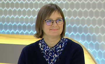 Daiva Vaitkevičienė