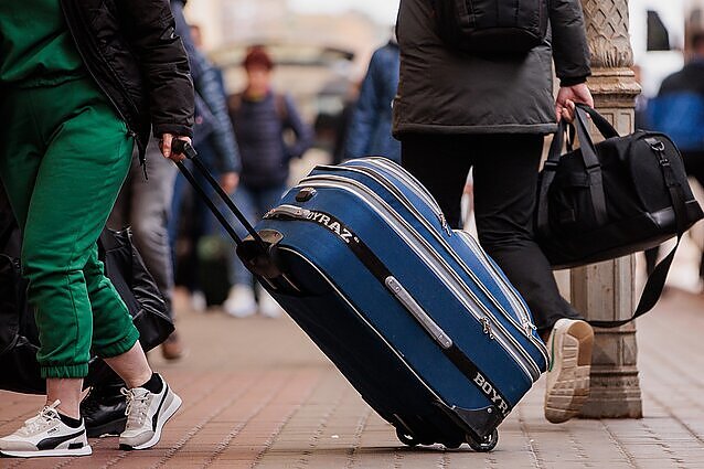 „Viskas buvo užrezervuota dar spalį, o dabar – tuščia“: dėl karo Betliejus Kalėdas pasitinka gerokai santūriau