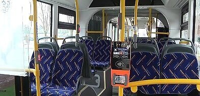 Uostamiesčio gyventojus po miestą važinės 13 naujų elektrinių autobusų: jie kainavo 10 mln. eurų