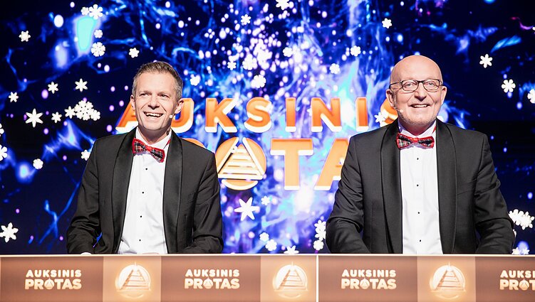 Auksinis protas. Kiek bažnytinių provincijų yra Lietuvoje?