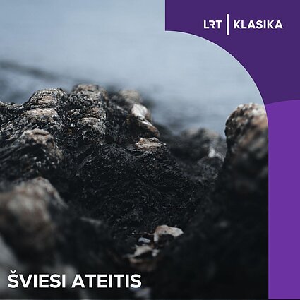 Šviesi ateitis. Riboti fosforo ištekliai ir atradimai, galbūt išgelbėsiantys žmoniją nuo bado