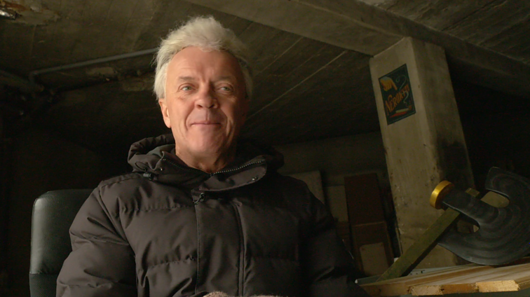 Dviračio žinios. Gitanas Nausėda: ką man kalbėti per rinkimų kampaniją, jei tradicinės vertybės jau paimtos?