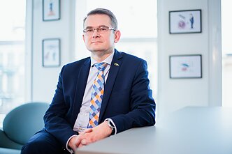 Arūnas Dulkys