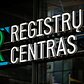 Centrum Rejestrów
