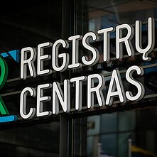 Centrum Rejestrów