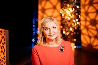 Violeta Baublienė Violeta Baublienė