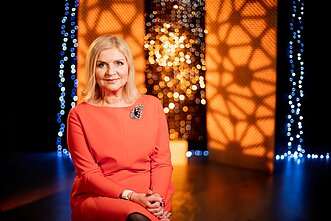 Violeta Baublienė Violeta Baublienė