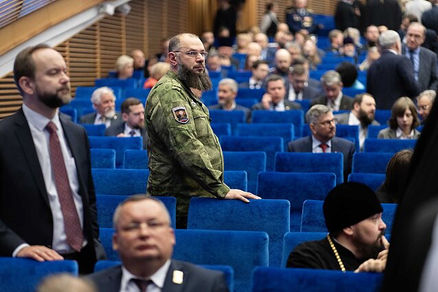 Всесвітній російський народний собор Всесвітній російський народний собор