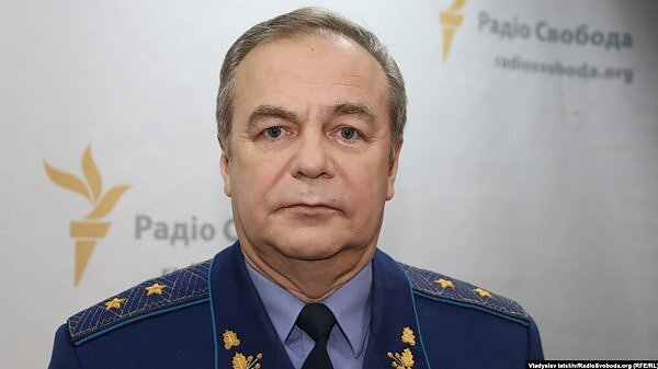 Ігор Романенко Ігор Романенко