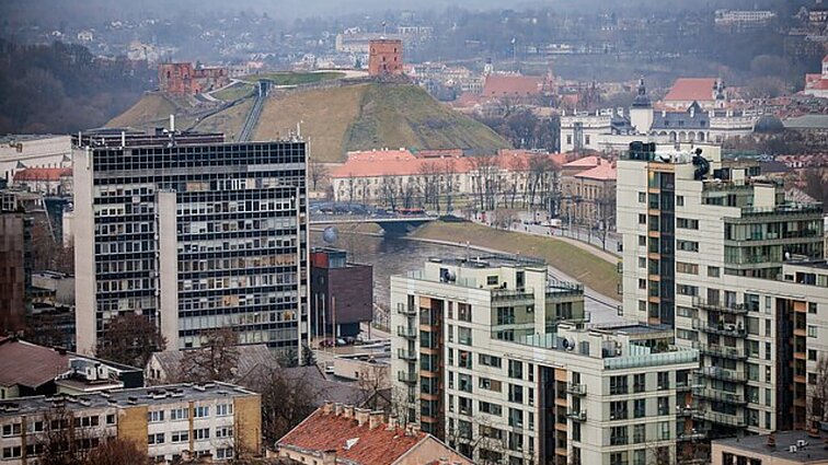 Lietuvos gyventojų galimybės įpirkti būstą – blogiausios per 13 metų