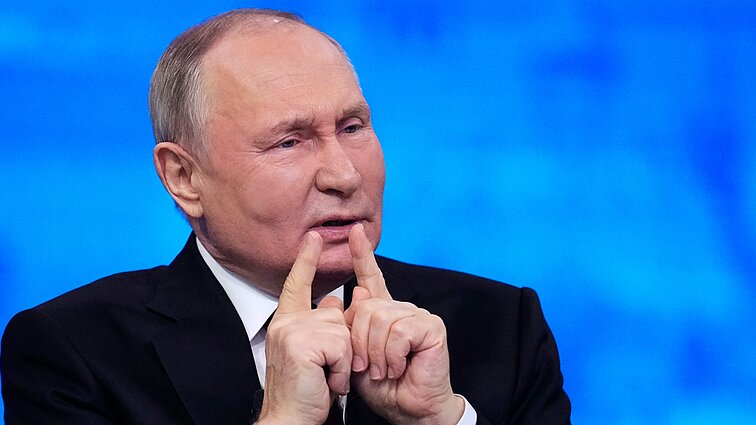 Kojala: visos indikacijos rodo, kad Putino ambicijos siekia toliau nei Ukraina