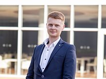 Lukas Apynis Lukas Apynis