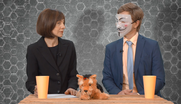 Dviračio žinios. Giedrimas Jeglinskas: gaminu labai skanų plovą, bet čia gal ne taip svarbu prezidento rinkimuose