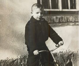Sigitas Račkys Sigitas Račkys