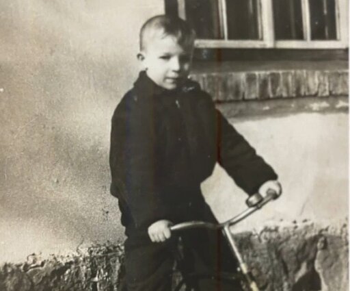 Sigitas Račkys Sigitas Račkys